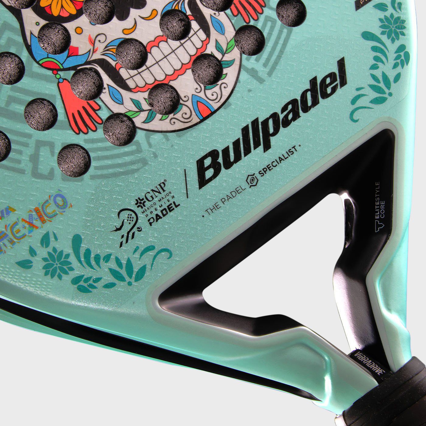 RACCHETTA BULLPADEL ELITE W MX 25