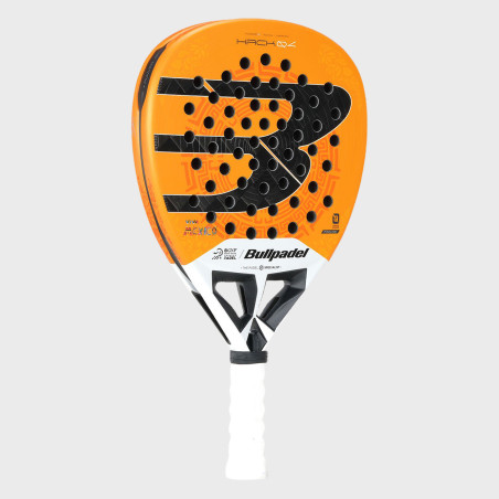 RAQUETTE BULLPADEL HACK 04 MX 25