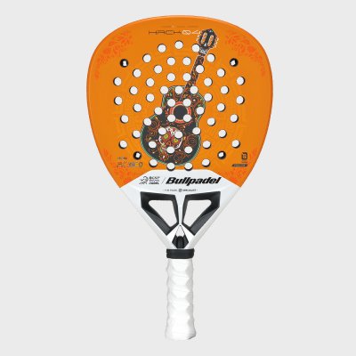 PALA BULLPADEL HACK 04 MX 25