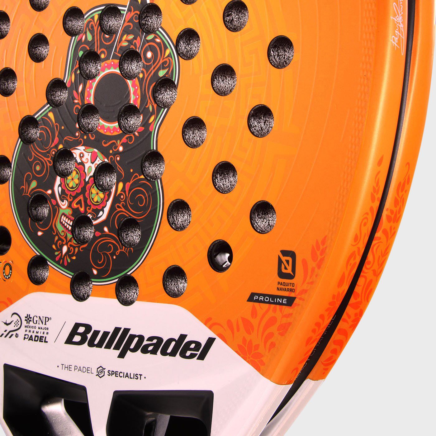 RACHETTA BULLPADEL HACK 04 MX 25