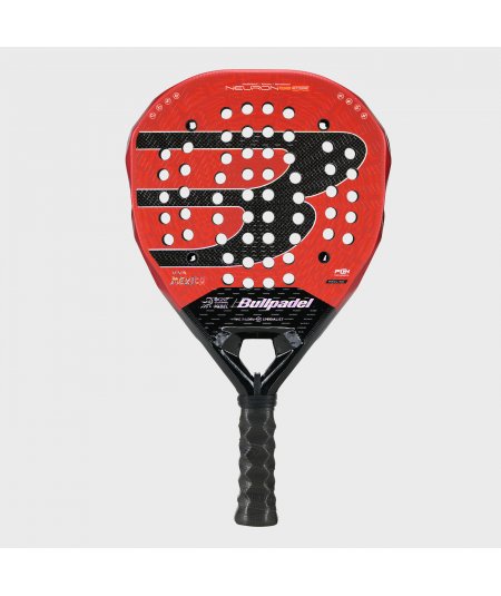 tienda de padel Madrid, tienda de padel online, tienda de padel españa, tienda de padel en linea, PALA BULLPADEL NEURON 02 EDGE 