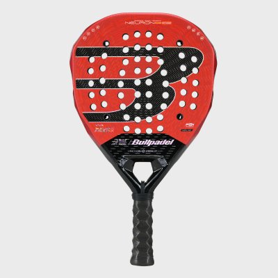 tienda de padel Madrid, tienda de padel online, tienda de padel españa, tienda de padel en linea, PALA BULLPADEL NEURON 02 EDGE 
