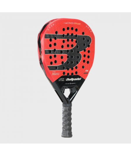 tienda de padel Madrid, tienda de padel online, tienda de padel españa, tienda de padel en linea, PALA BULLPADEL NEURON 02 EDGE 