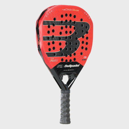 RACKET BULLPADEL NEURON 02 EDGE MX 25