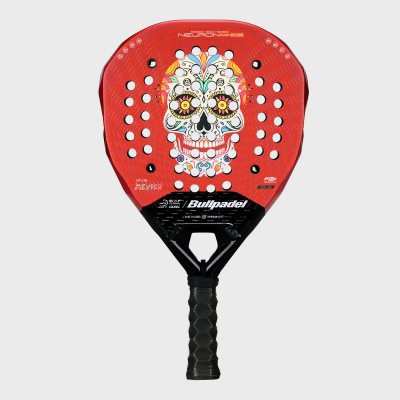 RACKET BULLPADEL NEURON 02 EDGE MX 25