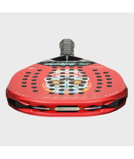 tienda de padel Madrid, tienda de padel online, tienda de padel españa, tienda de padel en linea, PALA BULLPADEL NEURON 02 EDGE 