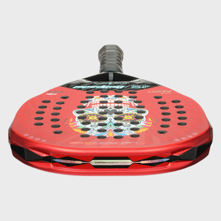 RACHETTA BULLPADEL NEURON 02 EDGE MX 25