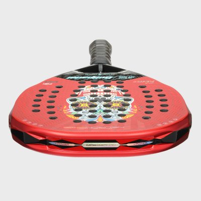 tienda de padel Madrid, tienda de padel online, tienda de padel españa, tienda de padel en linea, PALA BULLPADEL NEURON 02 EDGE 