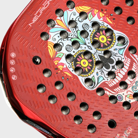 RACHETTA BULLPADEL NEURON 02 EDGE MX 25