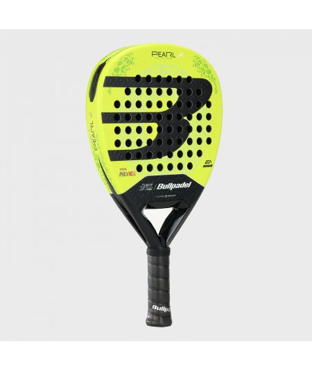 tienda de padel Madrid, tienda de padel online, tienda de padel españa, tienda de padel en linea, PALA BULLPADEL PEARL MX 25