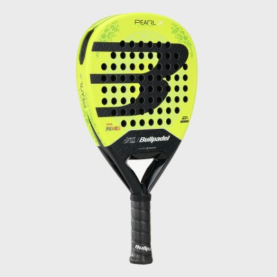 tienda de padel Madrid, tienda de padel online, tienda de padel españa, tienda de padel en linea, PALA BULLPADEL PEARL MX 25