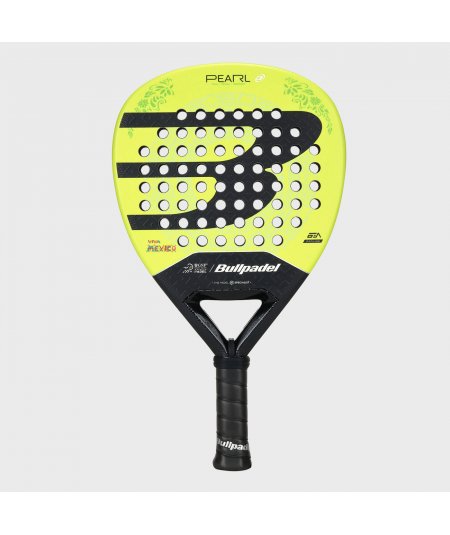 tienda de padel Madrid, tienda de padel online, tienda de padel españa, tienda de padel en linea, PALA BULLPADEL PEARL MX 25