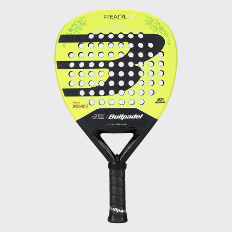 RACCHETTA BULLPADEL PEARL MX 25