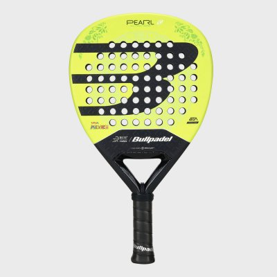 tienda de padel Madrid, tienda de padel online, tienda de padel españa, tienda de padel en linea, PALA BULLPADEL PEARL MX 25