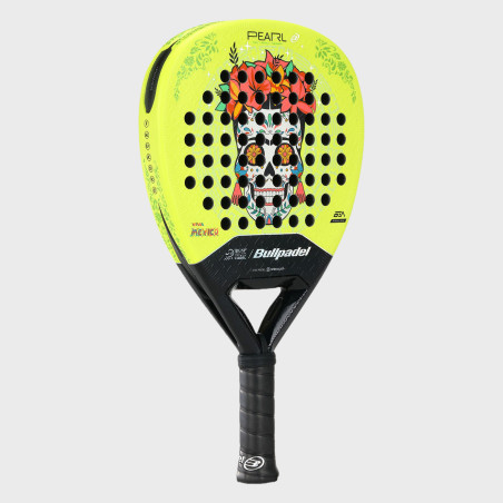 RACKET BULLPADEL PEARL MX 25