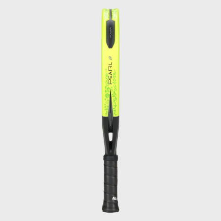 tienda de padel Madrid, tienda de padel online, tienda de padel españa, tienda de padel en linea, PALA BULLPADEL PEARL MX 25