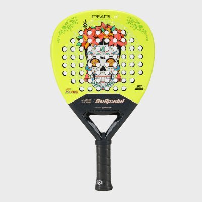 PALA BULLPADEL PEARL MX 25