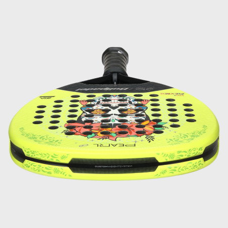 RACKET BULLPADEL PEARL MX 25