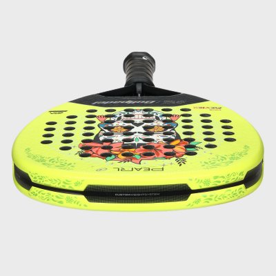 tienda de padel Madrid, tienda de padel online, tienda de padel españa, tienda de padel en linea, PALA BULLPADEL PEARL MX 25