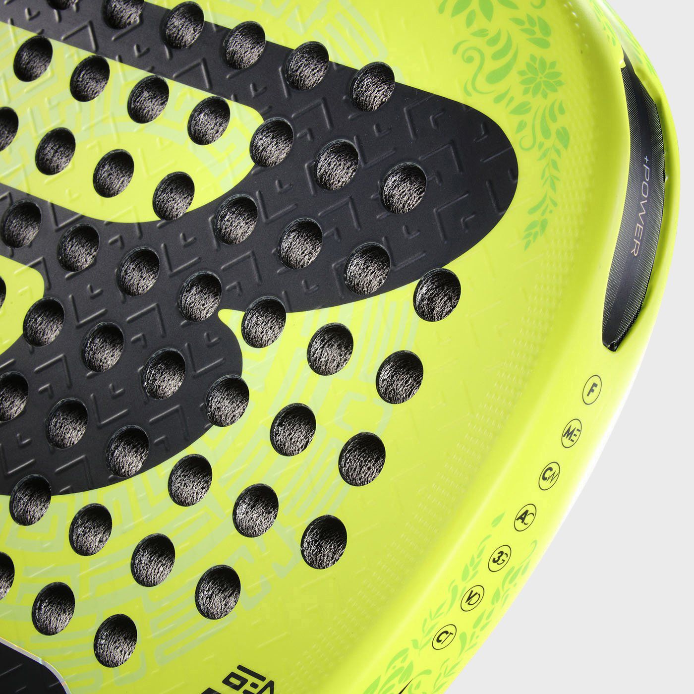 RACCHETTA BULLPADEL PEARL MX 25