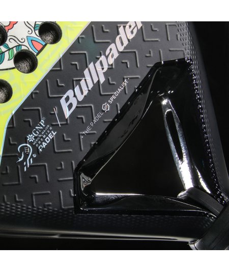 tienda de padel Madrid, tienda de padel online, tienda de padel españa, tienda de padel en linea, PALA BULLPADEL PEARL MX 25