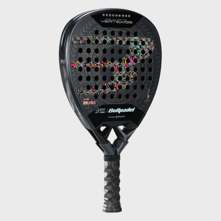 RACKET BULLPADEL VERTEX 05 MX 25
