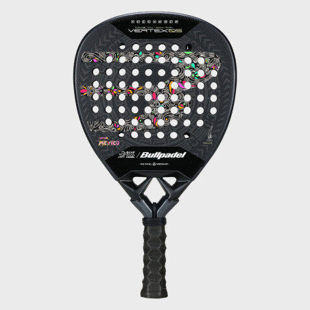 RACHETTA BULLPADEL VERTEX 05 MX 25