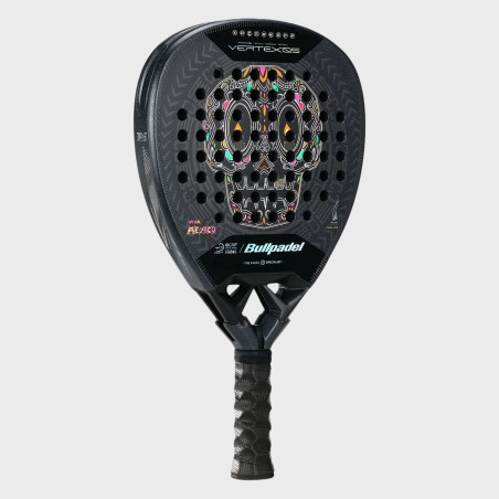 RAQUETTE BULLPADEL VERTEX 05 MX 25