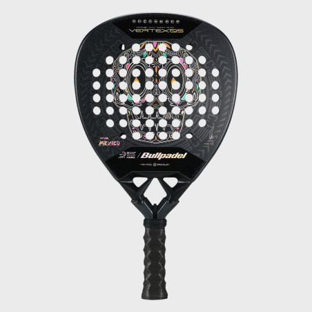 RAQUETTE BULLPADEL VERTEX 05 MX 25