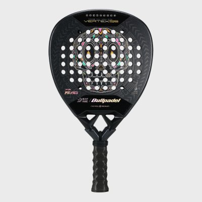 RAQUETTE BULLPADEL VERTEX 05 MX 25