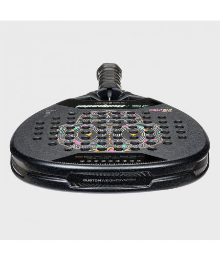 tienda de padel Madrid, tienda de padel online, tienda de padel españa, tienda de padel en linea, PALA BULLPADEL VERTEX 05 MX 25