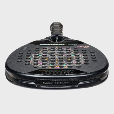 tienda de padel Madrid, tienda de padel online, tienda de padel españa, tienda de padel en linea, PALA BULLPADEL VERTEX 05 MX 25