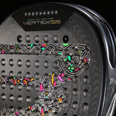 tienda de padel Madrid, tienda de padel online, tienda de padel españa, tienda de padel en linea, PALA BULLPADEL VERTEX 05 MX 25