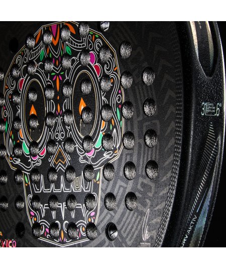 tienda de padel Madrid, tienda de padel online, tienda de padel españa, tienda de padel en linea, PALA BULLPADEL VERTEX 05 MX 25