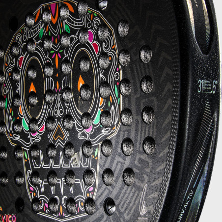 RACKET BULLPADEL VERTEX 05 MX 25