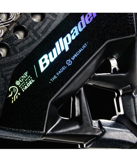 tienda de padel Madrid, tienda de padel online, tienda de padel españa, tienda de padel en linea, PALA BULLPADEL VERTEX 05 MX 25