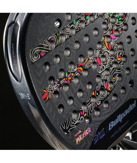 tienda de padel Madrid, tienda de padel online, tienda de padel españa, tienda de padel en linea, PALA BULLPADEL VERTEX 05 MX 25