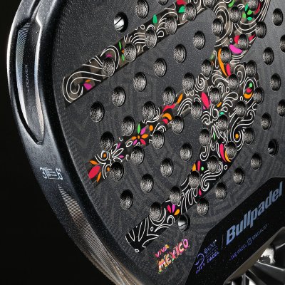 tienda de padel Madrid, tienda de padel online, tienda de padel españa, tienda de padel en linea, PALA BULLPADEL VERTEX 05 MX 25