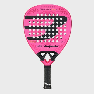 tienda de padel Madrid, tienda de padel online, tienda de padel españa, tienda de padel en linea, PALA BULLPADEL VERTEX 05 W MX 