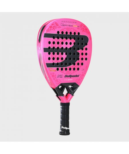 tienda de padel Madrid, tienda de padel online, tienda de padel españa, tienda de padel en linea, PALA BULLPADEL VERTEX 05 W MX 