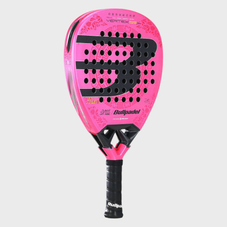 RACKET BULLPADEL VERTEX 05 W MX 25