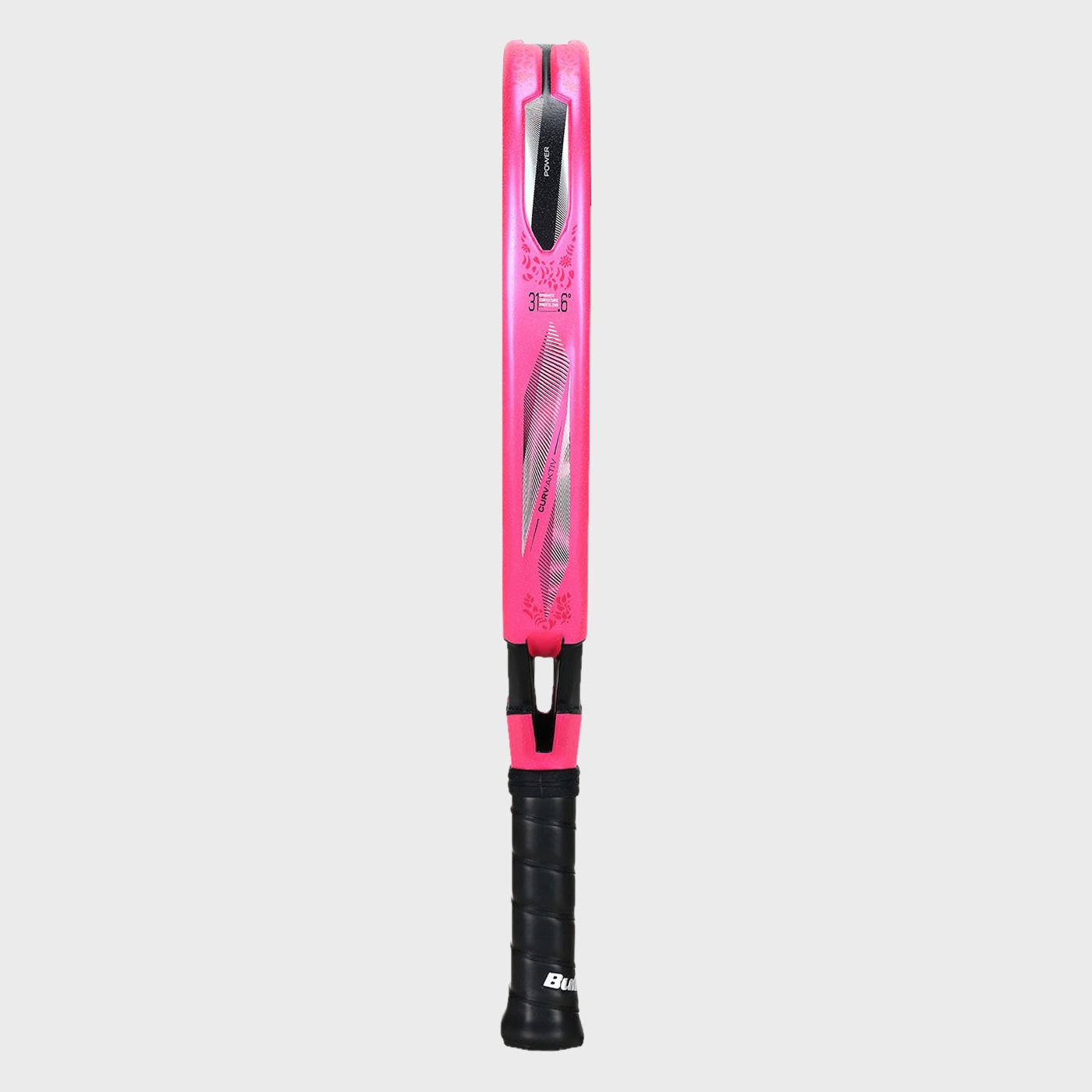 RACKET BULLPADEL VERTEX 05 W MX 25