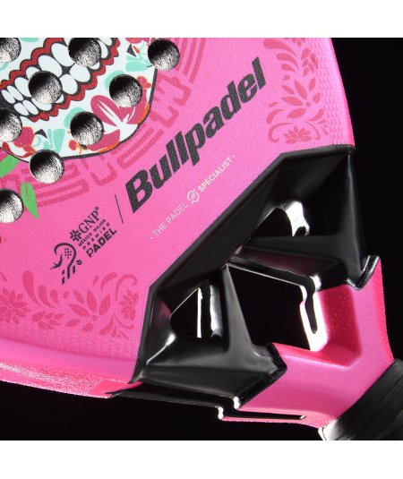 tienda de padel Madrid, tienda de padel online, tienda de padel españa, tienda de padel en linea, PALA BULLPADEL VERTEX 05 W MX 