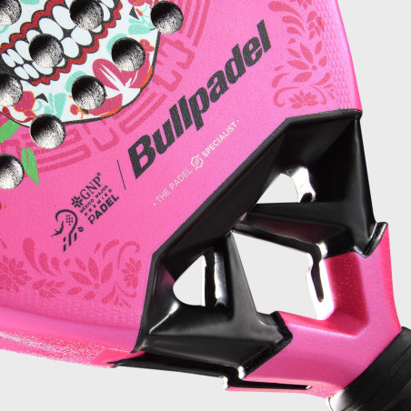RAQUETTE BULLPADEL VERTEX 05 W MX 25