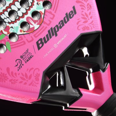 tienda de padel Madrid, tienda de padel online, tienda de padel españa, tienda de padel en linea, PALA BULLPADEL VERTEX 05 W MX 