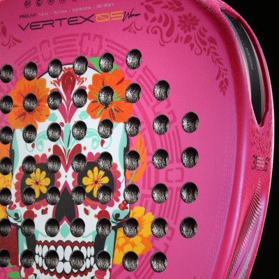 tienda de padel Madrid, tienda de padel online, tienda de padel españa, tienda de padel en linea, PALA BULLPADEL VERTEX 05 W MX 