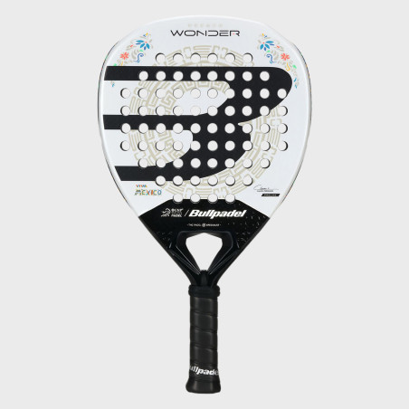 RAQUETTE BULLPADEL WONDER MX 25