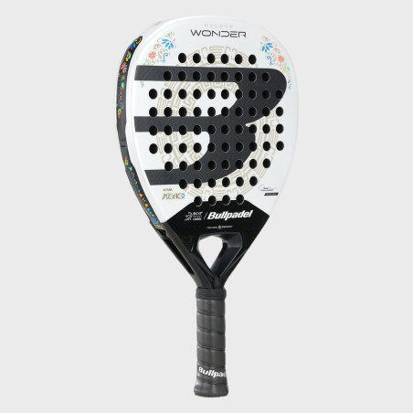 RAQUETTE BULLPADEL WONDER MX 25
