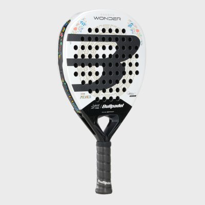 tienda de padel Madrid, tienda de padel online, tienda de padel españa, tienda de padel en linea, PALA BULLPADEL WONDER MX 25
