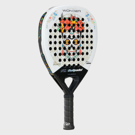 RAQUETTE BULLPADEL WONDER MX 25